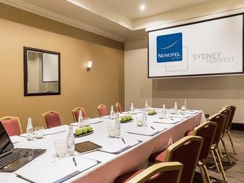 Novotel Sydney Norwest - Accommodation 4U 61