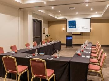 Novotel Sydney Norwest - Accommodation 4U 62