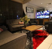 ibis Newcastle - Accommodation 4U