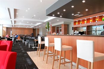 Waldorf Parramatta Apartment Hotel - Accommodation 4U 1