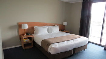 Waldorf Parramatta Apartment Hotel - Accommodation 4U 2