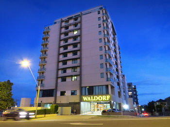 Waldorf Parramatta Apartment Hotel - Accommodation 4U 3