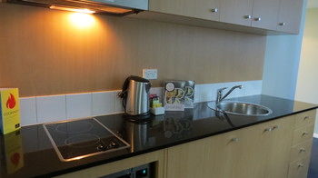 Waldorf Parramatta Apartment Hotel - Accommodation 4U 4