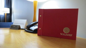 Waldorf Parramatta Apartment Hotel - Accommodation 4U 5