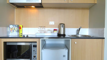 Waldorf Parramatta Apartment Hotel - Accommodation 4U 6