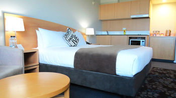Waldorf Parramatta Apartment Hotel - Accommodation 4U 7