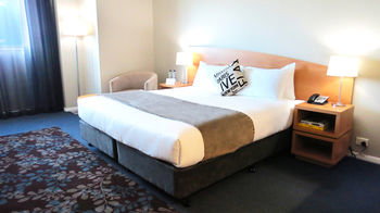 Waldorf Parramatta Apartment Hotel - Accommodation 4U 8