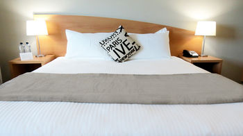 Waldorf Parramatta Apartment Hotel - Accommodation 4U 9