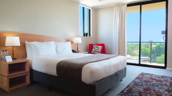 Waldorf Parramatta Apartment Hotel - Accommodation 4U 12