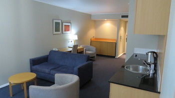 Waldorf Parramatta Apartment Hotel - Accommodation 4U 13