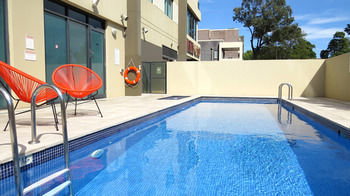 Waldorf Parramatta Apartment Hotel - Accommodation 4U 15