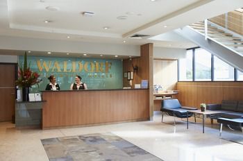 Waldorf Parramatta Apartment Hotel - Accommodation 4U 16
