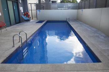 Waldorf Parramatta Apartment Hotel - Accommodation 4U 20