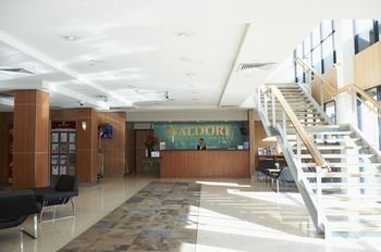 Waldorf Parramatta Apartment Hotel - Accommodation 4U 24