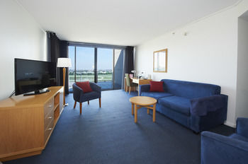 Waldorf Parramatta Apartment Hotel - Accommodation 4U 27