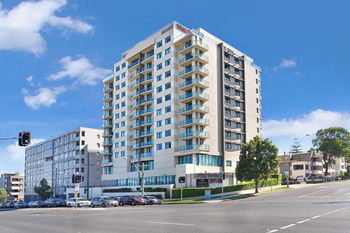 Waldorf Parramatta Apartment Hotel - Accommodation 4U 30