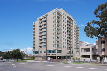 Waldorf Parramatta Apartment Hotel - Accommodation 4U 31