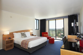 Waldorf Parramatta Apartment Hotel - Accommodation 4U 32