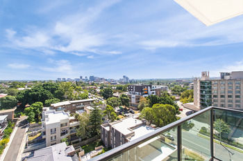 Waldorf Parramatta Apartment Hotel - Accommodation 4U 39