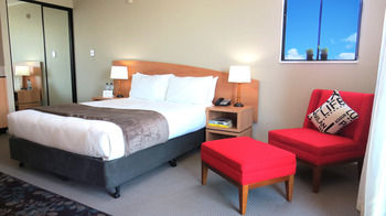 Waldorf Parramatta Apartment Hotel - Accommodation 4U 41