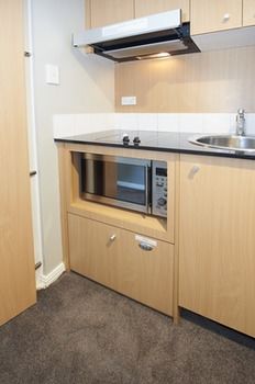 Waldorf Parramatta Apartment Hotel - Accommodation 4U 42