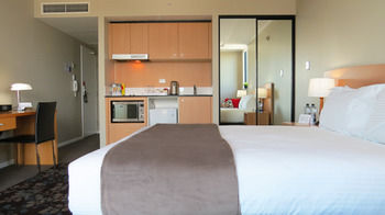 Waldorf Parramatta Apartment Hotel - Accommodation 4U 43