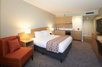 Waldorf Parramatta Apartment Hotel - Accommodation 4U 44