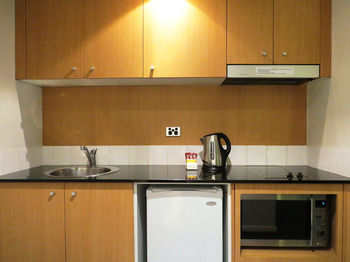 Waldorf Parramatta Apartment Hotel - Accommodation 4U 45