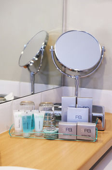 Waldorf Parramatta Apartment Hotel - Accommodation 4U 47