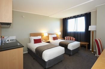 Waldorf Parramatta Apartment Hotel - Accommodation 4U 48