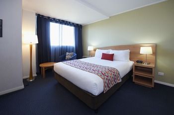 Waldorf Parramatta Apartment Hotel - Accommodation 4U 49
