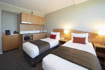 Waldorf Parramatta Apartment Hotel - Accommodation 4U 51