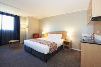 Waldorf Parramatta Apartment Hotel - Accommodation 4U 52