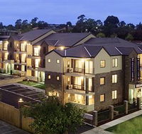 Ringwood Royale - Accommodation 4U