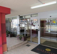 Waldorf Sydney Central Serviced Apartments - Accommodation 4U