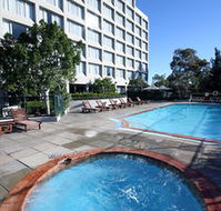 Mercure Sydney Parramatta - Accommodation 4U