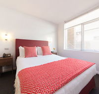 Easystay Apartments Raglan Street - Accommodation 4U