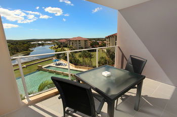 The Sebel Pelican Waters Resort - Accommodation 4U 3