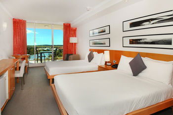 The Sebel Pelican Waters Resort - Accommodation 4U 21