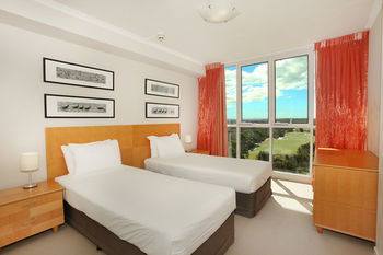 The Sebel Pelican Waters Resort - Accommodation 4U 24