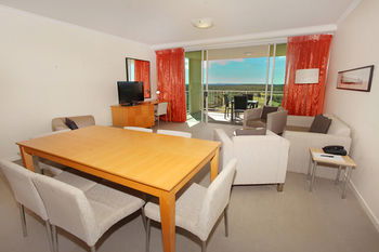 The Sebel Pelican Waters Resort - Accommodation 4U 35
