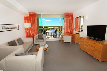 The Sebel Pelican Waters Resort - Accommodation 4U 36