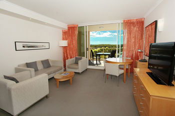 The Sebel Pelican Waters Resort - Accommodation 4U 37