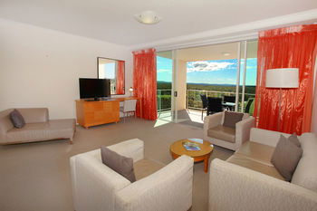 The Sebel Pelican Waters Resort - Accommodation 4U 38