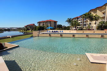 The Sebel Pelican Waters Resort - Accommodation 4U 44