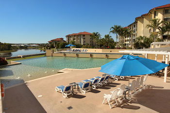 The Sebel Pelican Waters Resort - Accommodation 4U 46