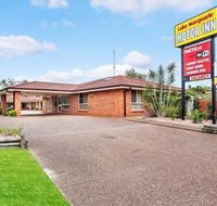 Lake Macquarie Motor Inn - Accommodation 4U