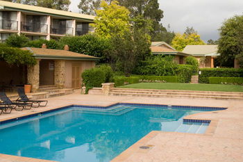 Mercure Resort Hunter Valley Gardens - Accommodation 4U 1