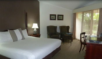 Mercure Resort Hunter Valley Gardens - Accommodation 4U 7
