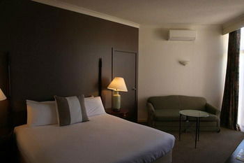 Mercure Resort Hunter Valley Gardens - Accommodation 4U 8